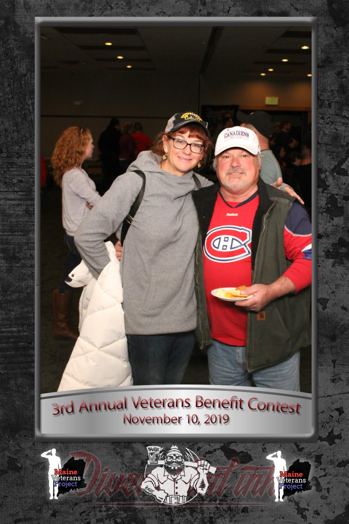 Veterens Benefit | View more photos from the event at gallery.mainemagicmirror.com/u/MaineMagicMirror/Veterens-Benefit